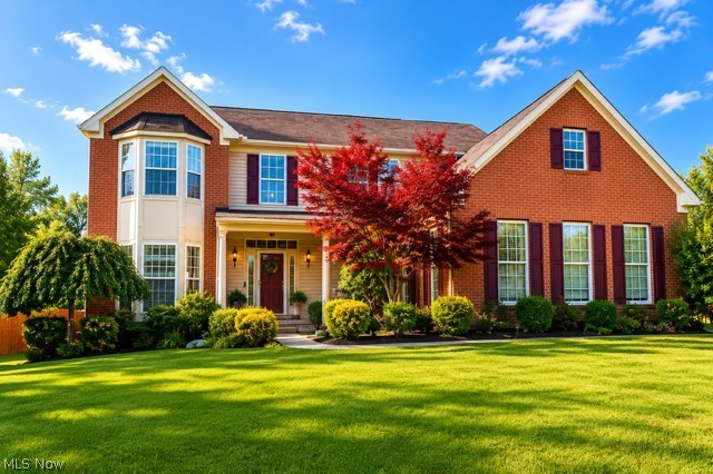 Glen Abbey - Residential