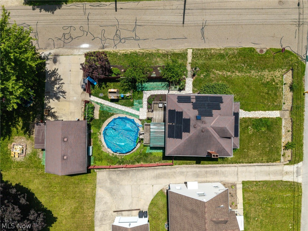 Oak Hills - Residential