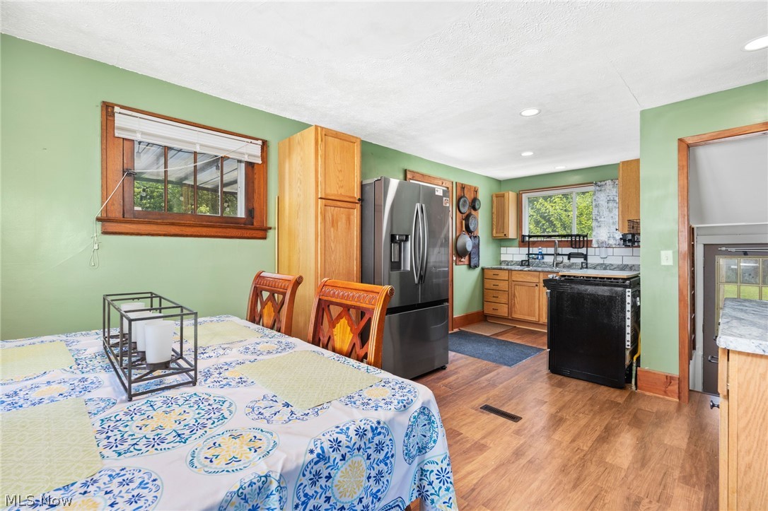Oak Hills - Residential