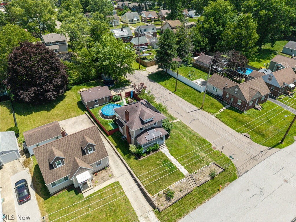 Oak Hills - Residential
