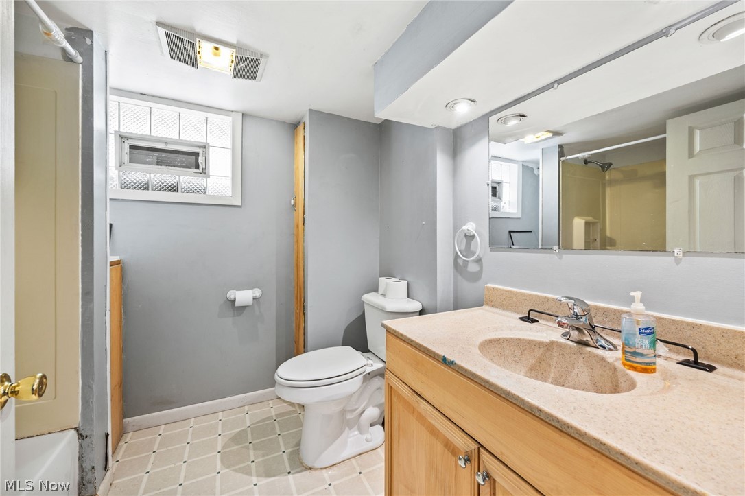Oak Hills - Residential