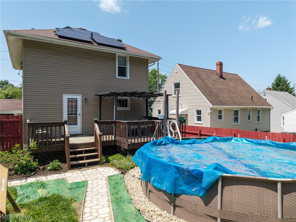 Oak Hills - Residential
