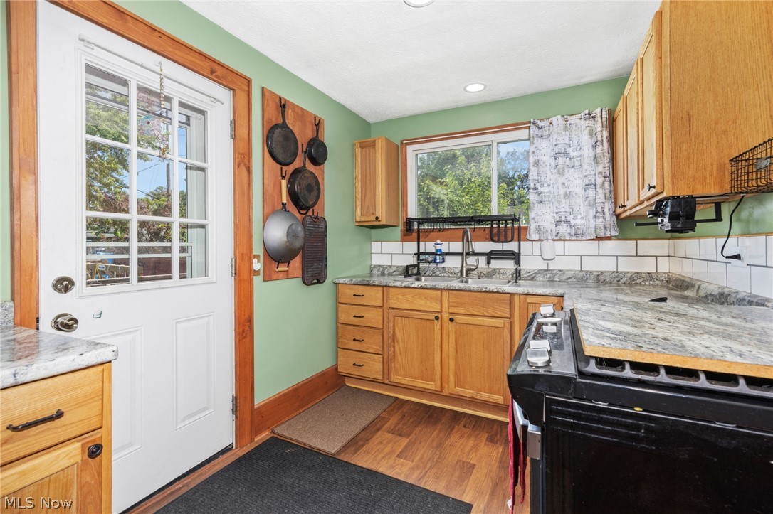 Oak Hills - Residential