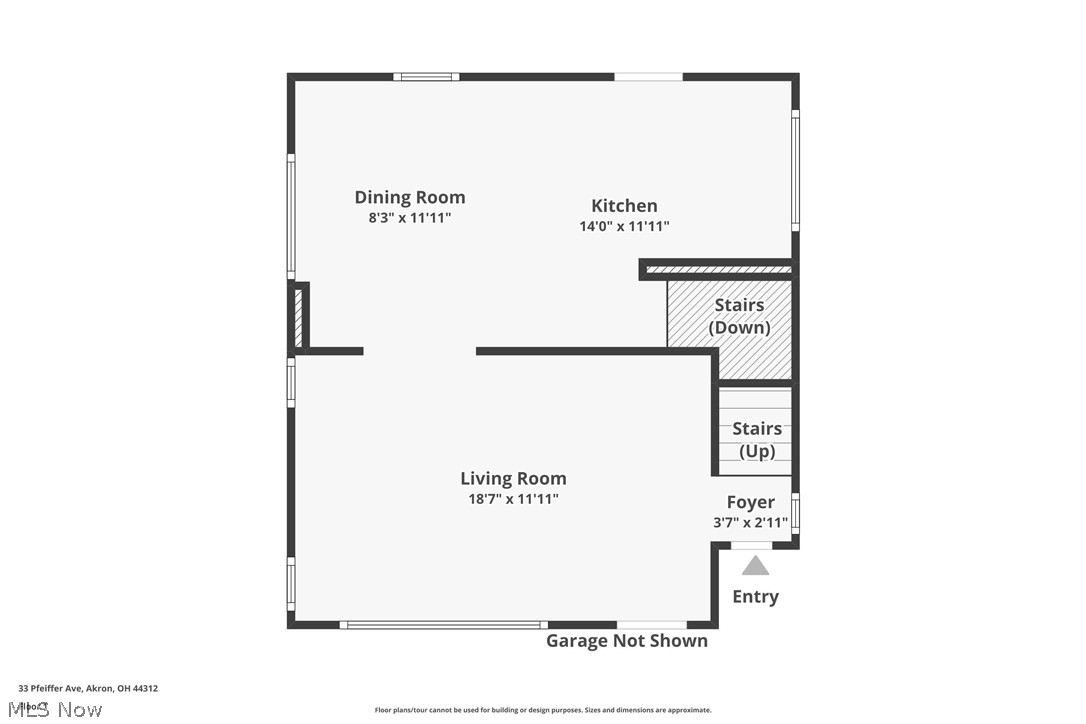 Oak Hills - Residential
