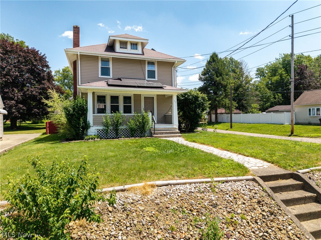 Oak Hills - Residential