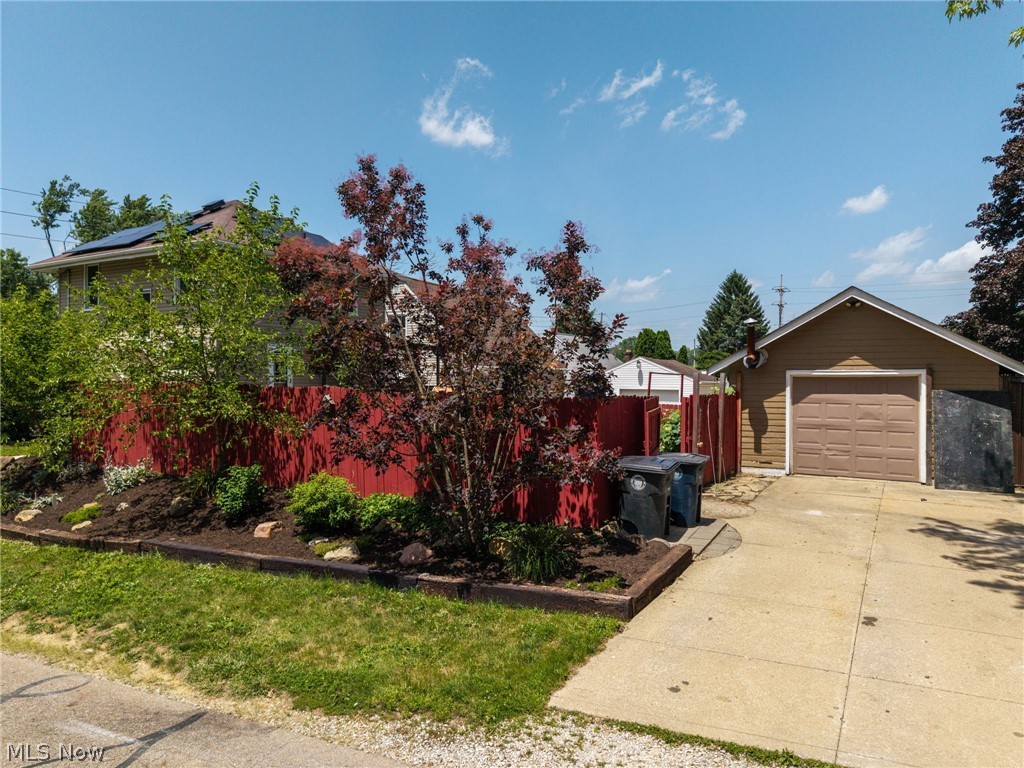Oak Hills - Residential