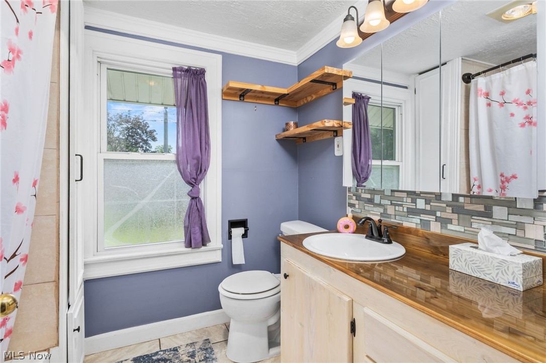 Oak Hills - Residential