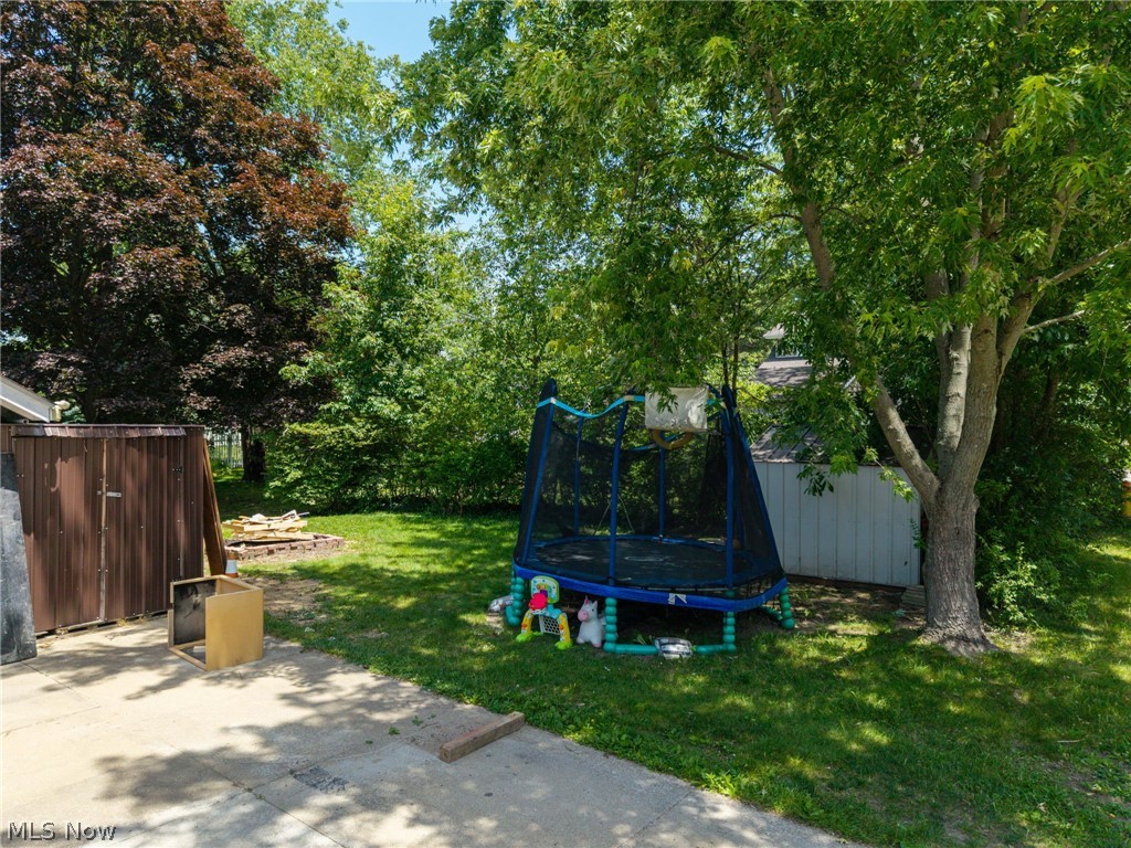 Oak Hills - Residential