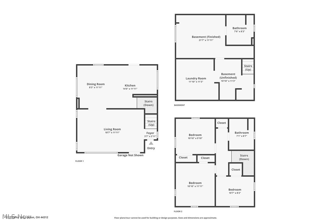 Oak Hills - Residential