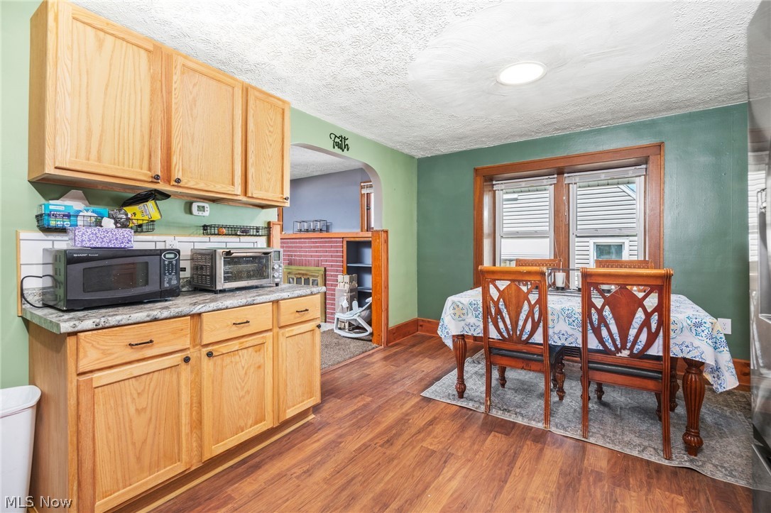 Oak Hills - Residential