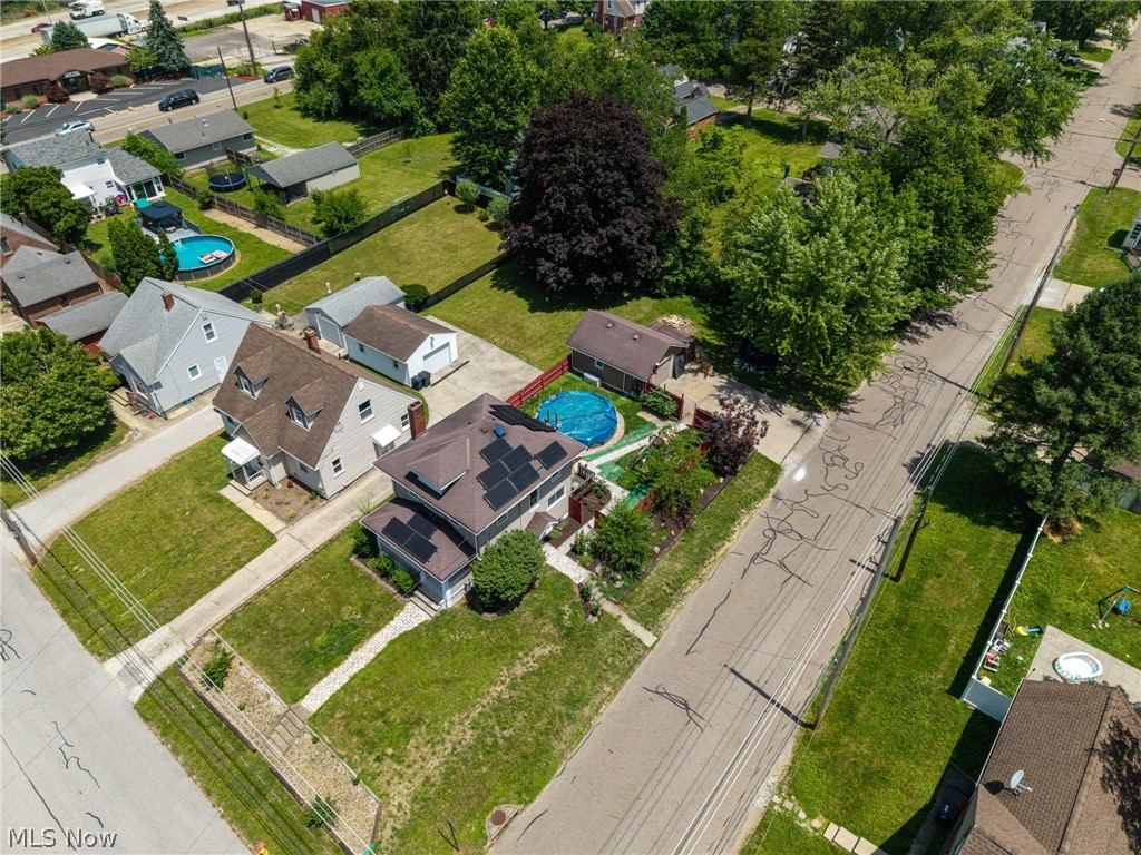 Oak Hills - Residential