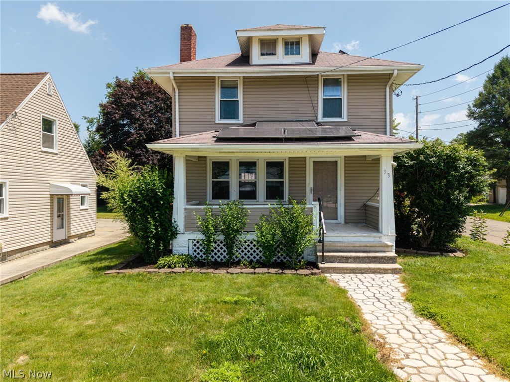 Oak Hills - Residential
