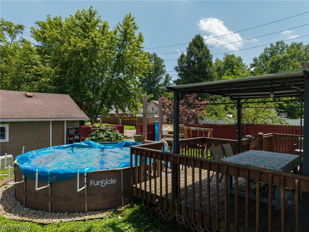 Oak Hills - Residential