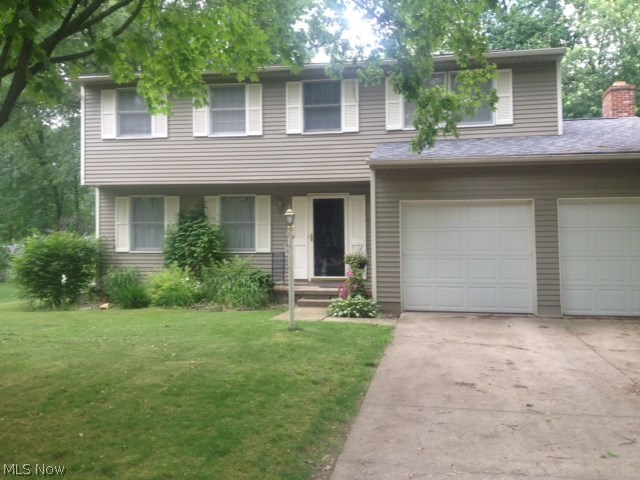 Oakhurst Manor - Residential