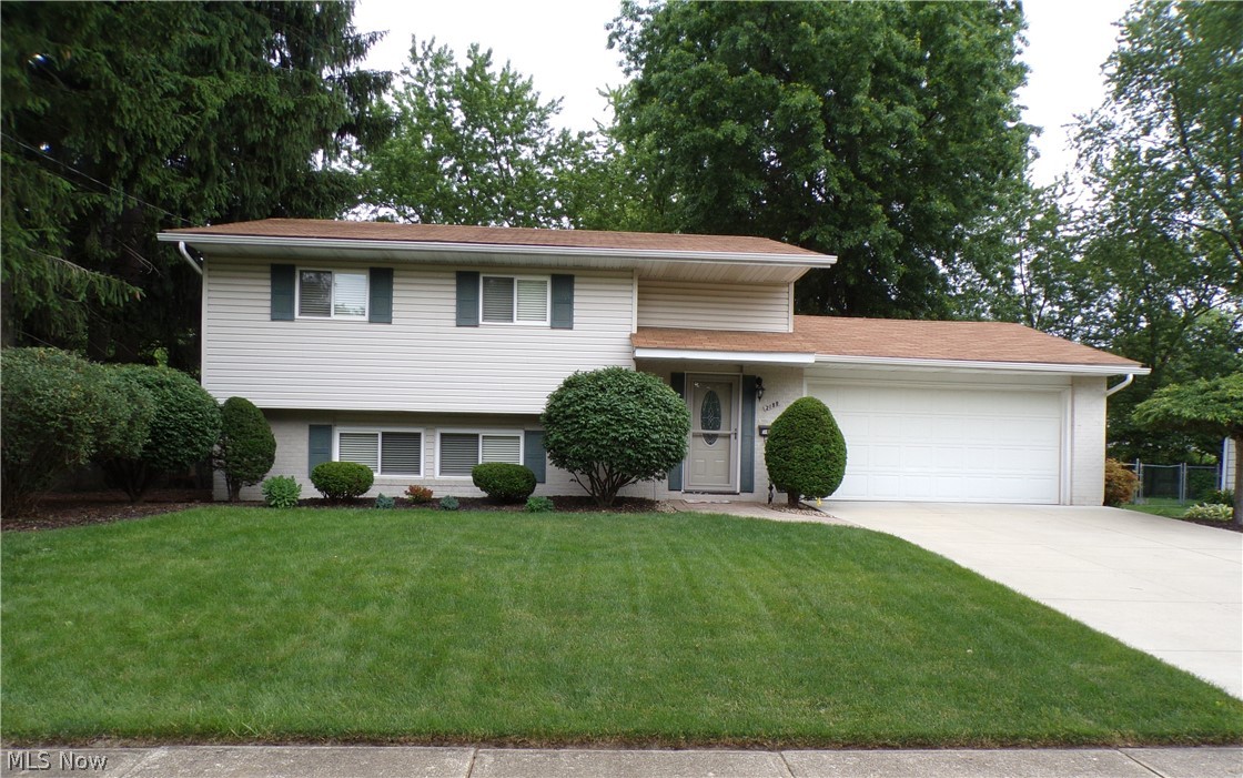 Maplewood Park - Residential