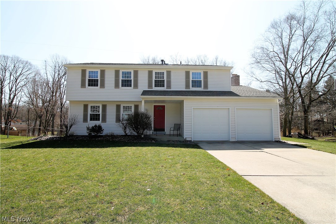 Heather Hills - Residential