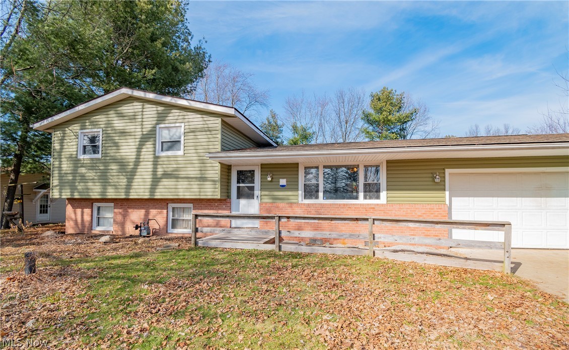Village/Hartville - Residential