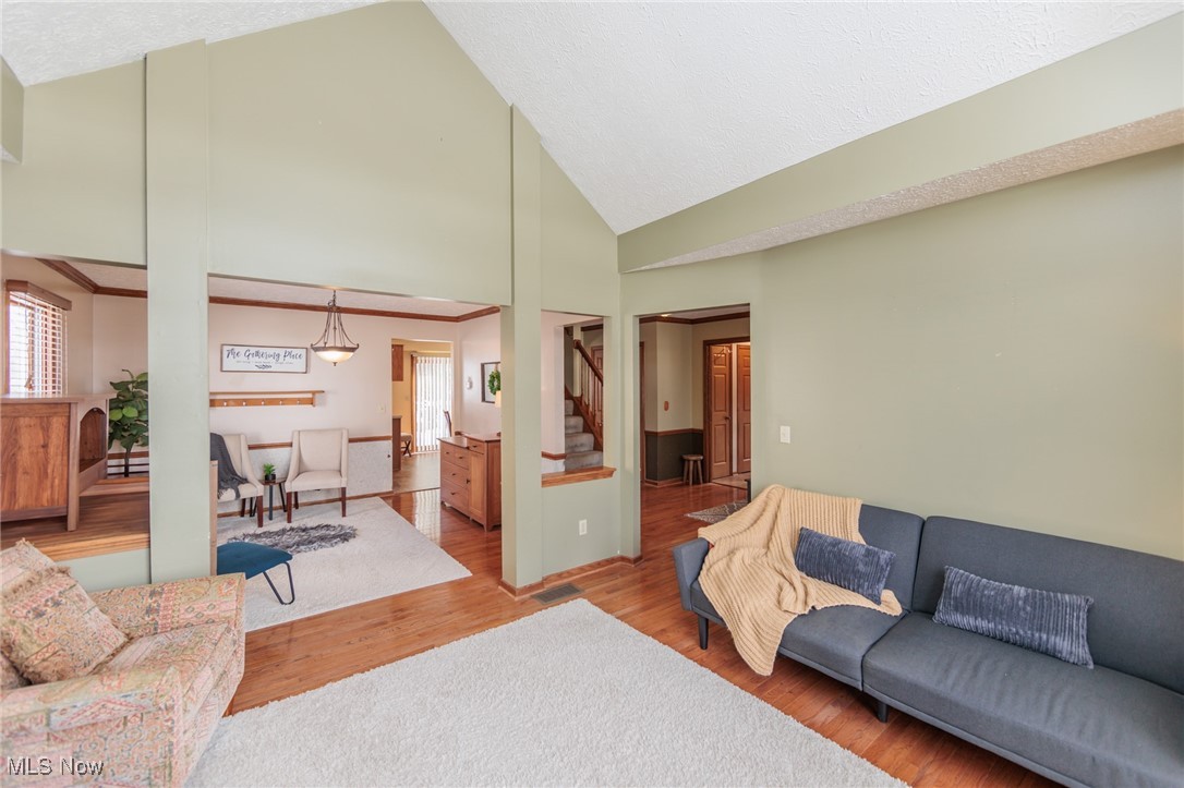 Meadow Wood - Residential