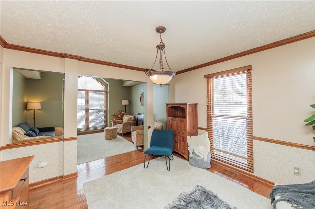 Meadow Wood - Residential