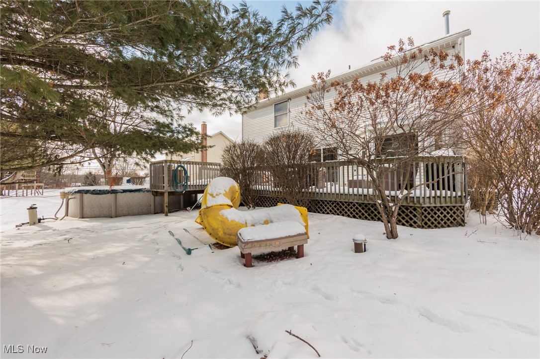 Meadow Wood - Residential