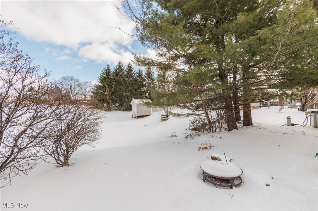 Meadow Wood - Residential