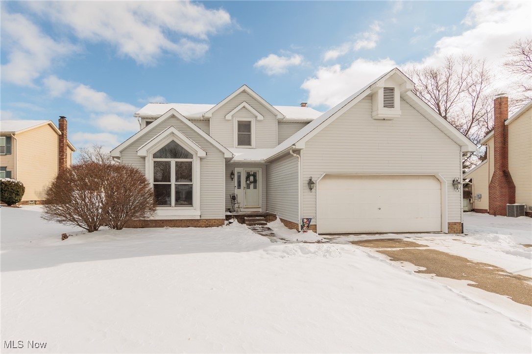 Meadow Wood - Residential