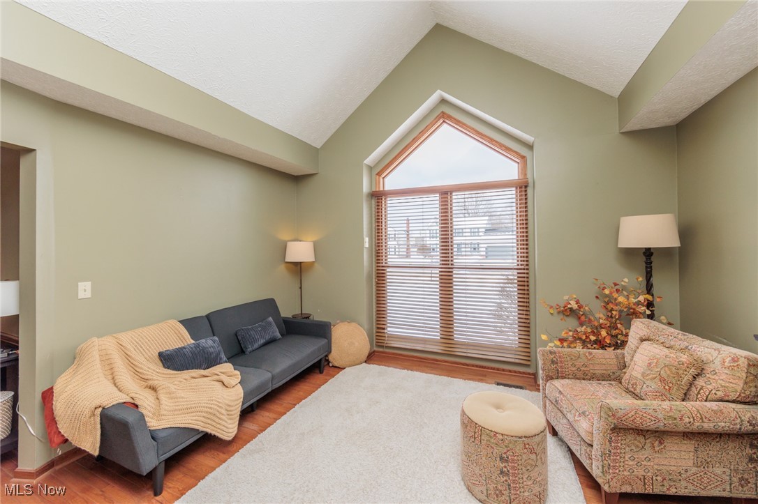 Meadow Wood - Residential