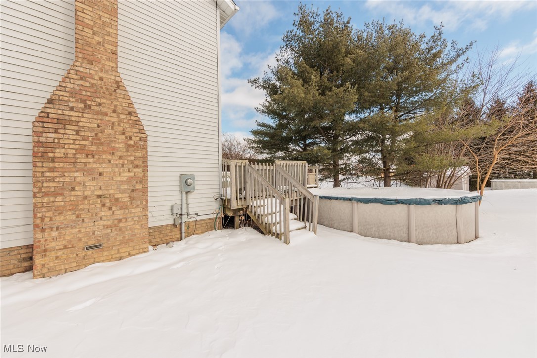 Meadow Wood - Residential