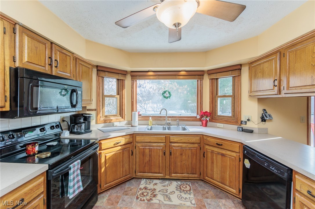 Meadow Wood - Residential