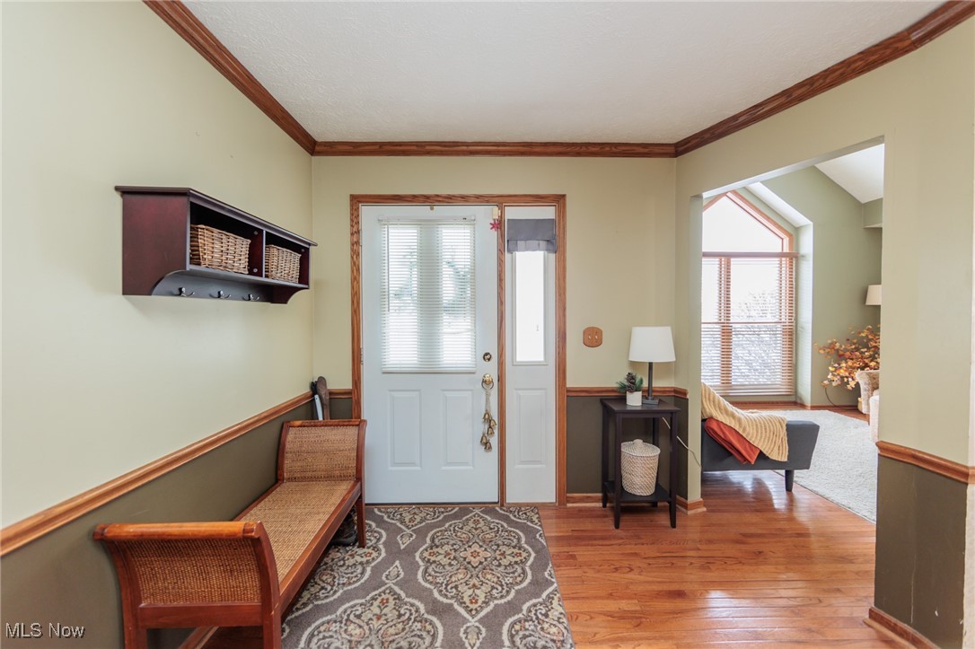 Meadow Wood - Residential
