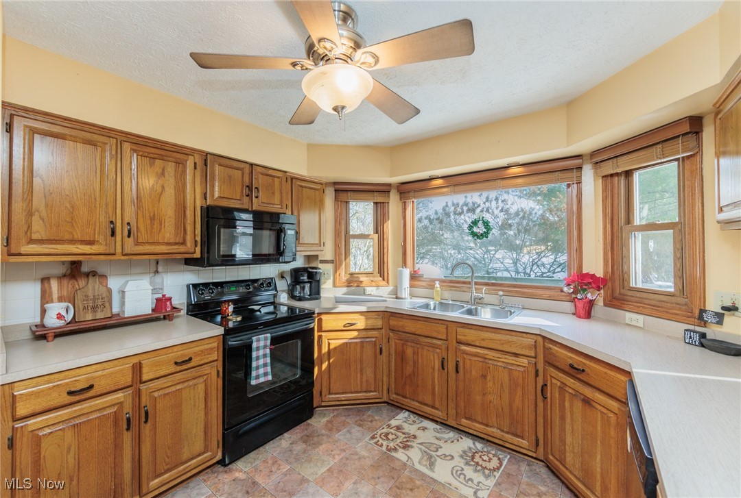 Meadow Wood - Residential