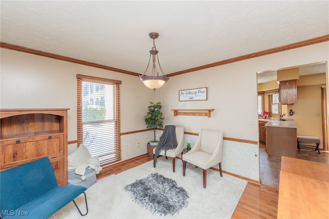 Meadow Wood - Residential