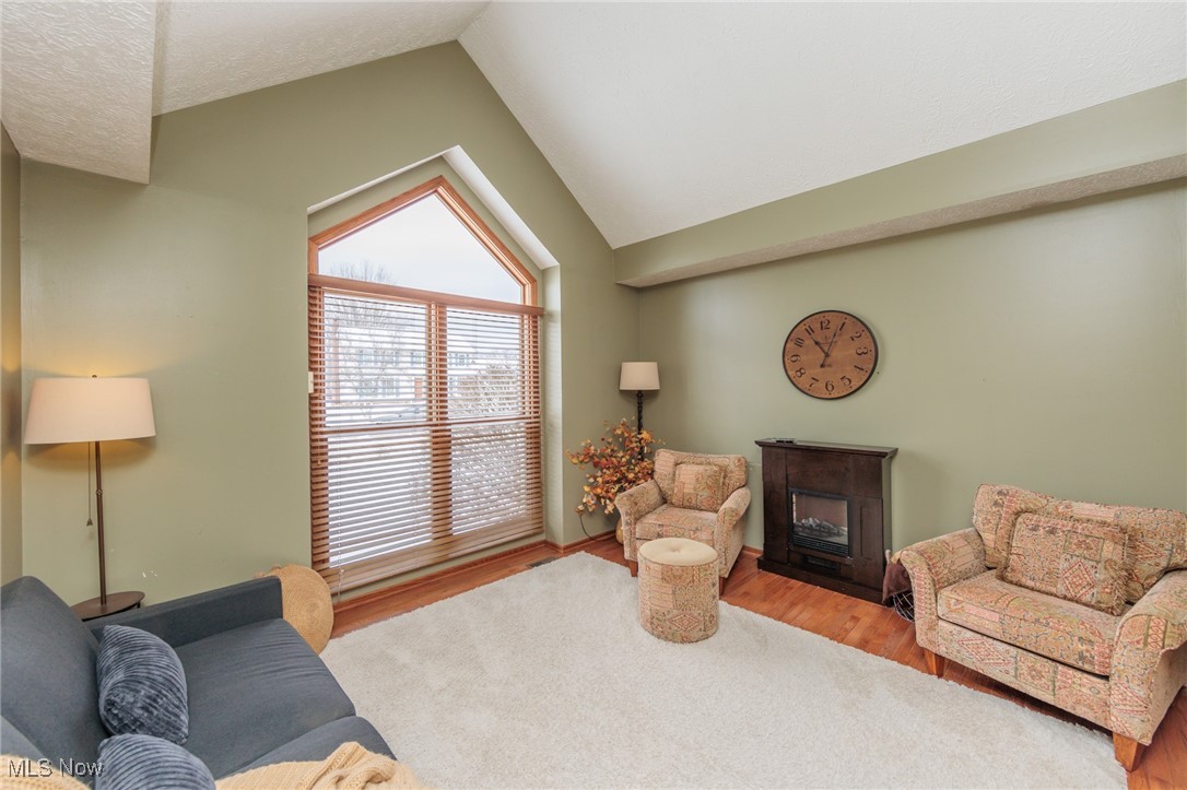 Meadow Wood - Residential