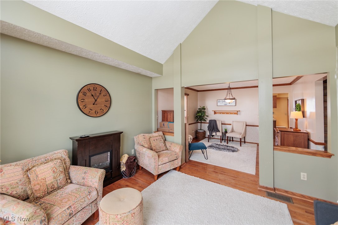 Meadow Wood - Residential