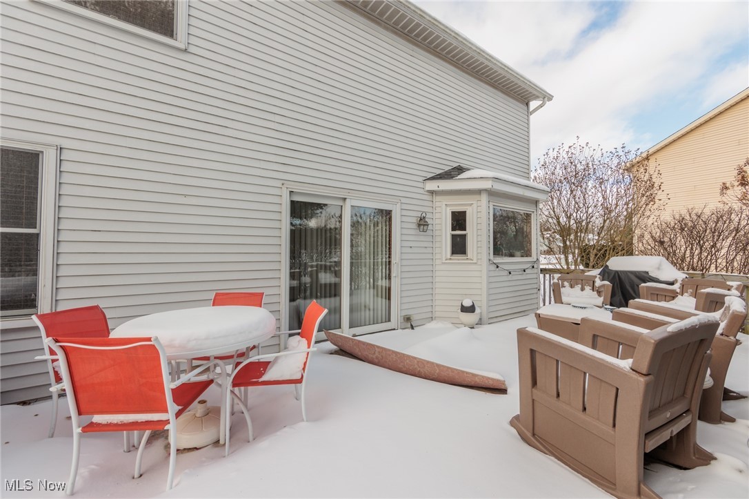 Meadow Wood - Residential
