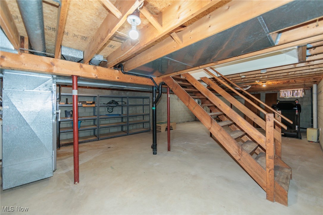 Meadow Wood - Residential