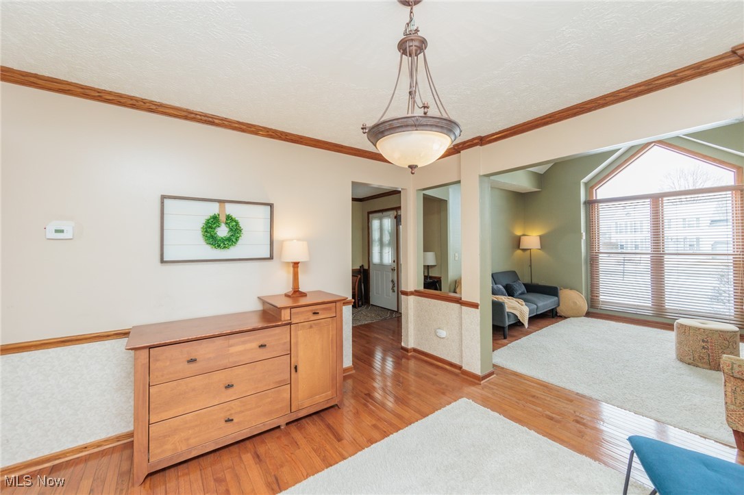 Meadow Wood - Residential