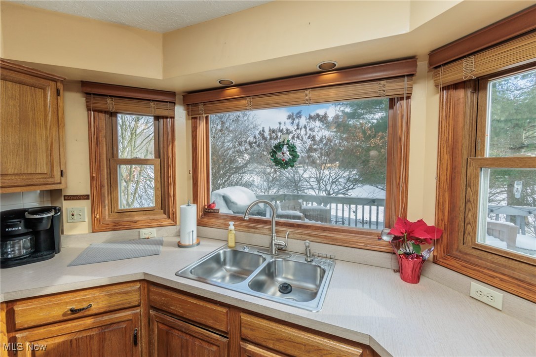 Meadow Wood - Residential