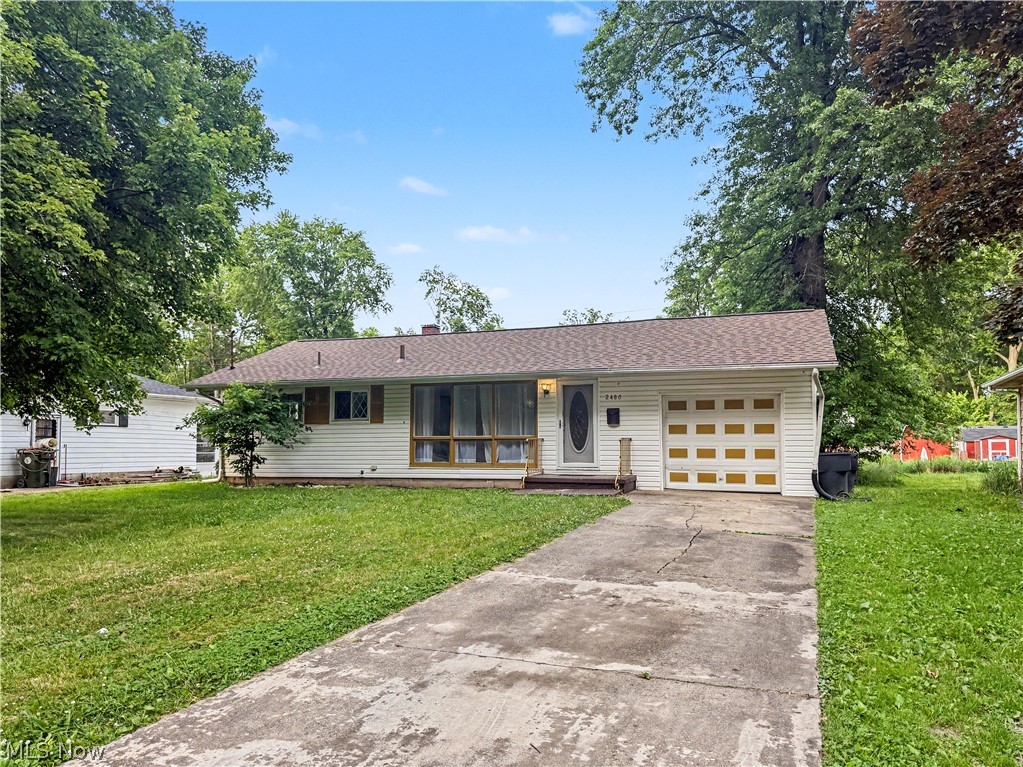 Wolford Montgomery - Residential