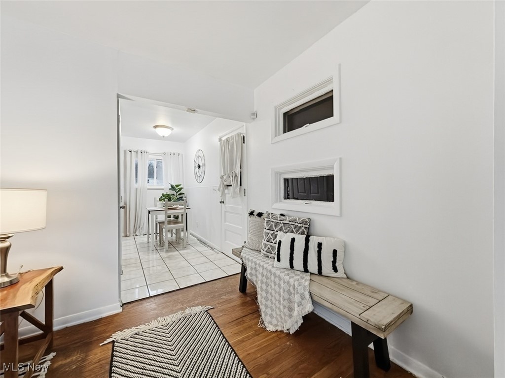 Wolford Montgomery - Residential