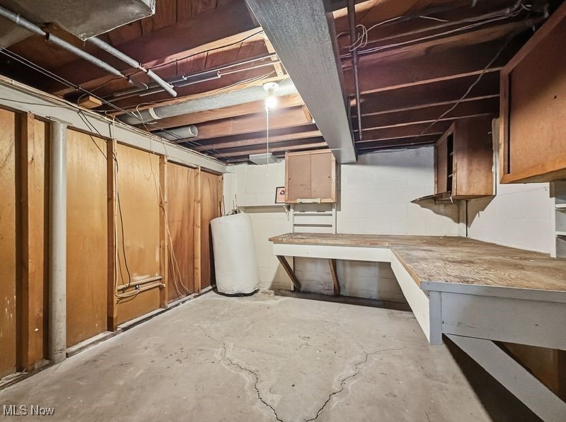 Wolford Montgomery - Residential