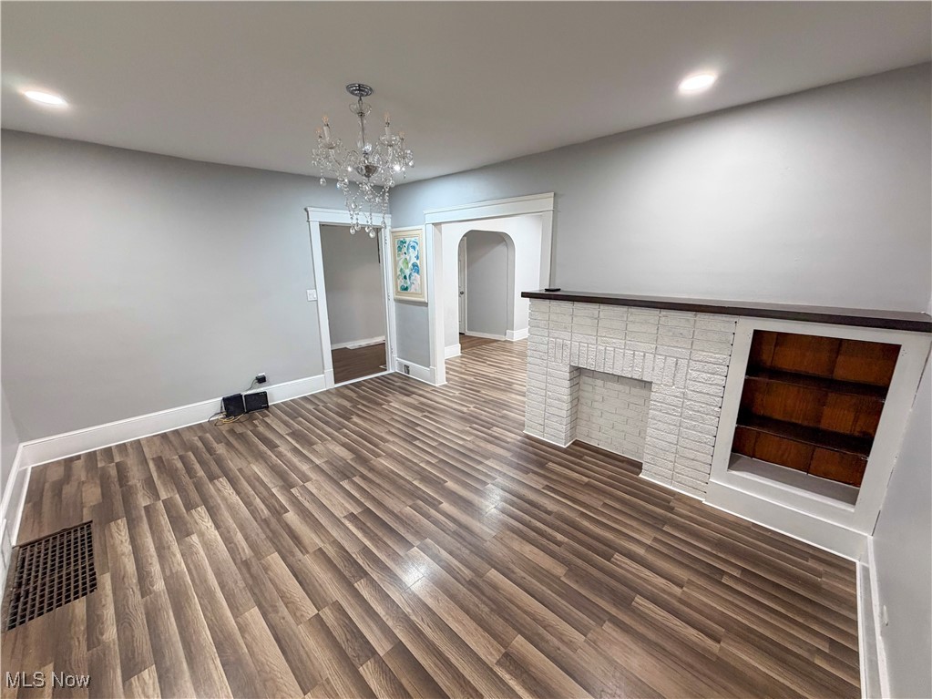 Bellevue Add - Residential