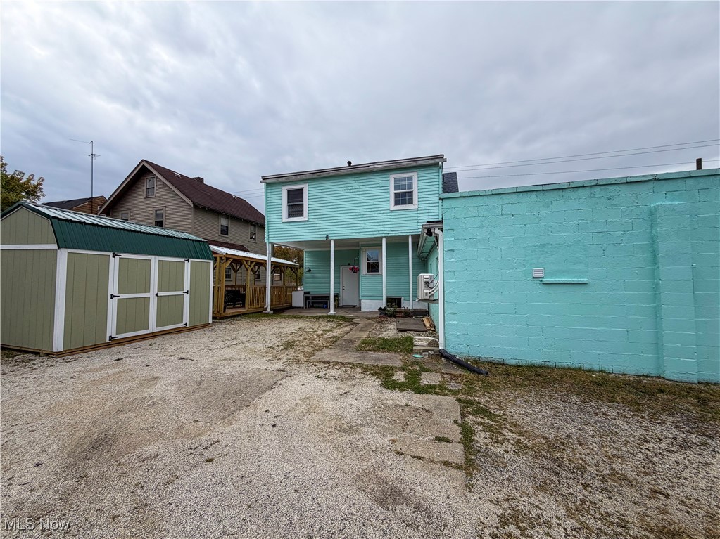 Bellevue Add - Residential