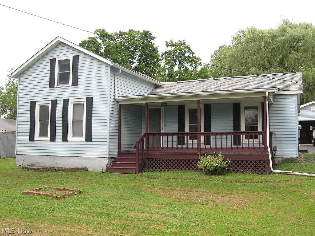 Village/Orwell Sec 13 - Residential