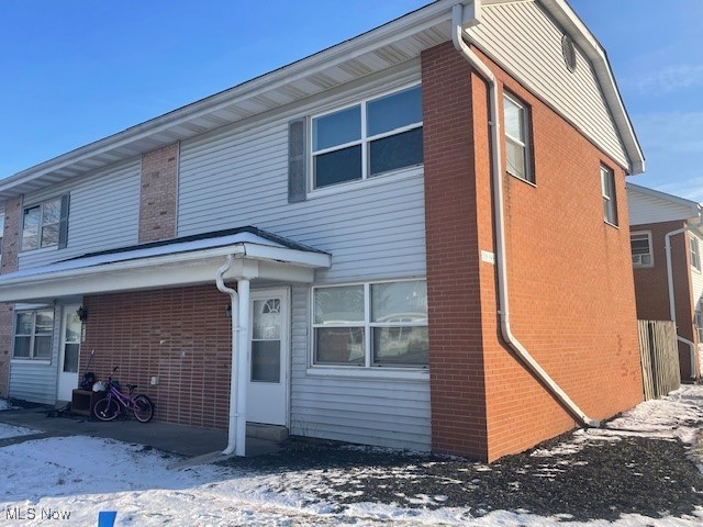 Steeplechase Gardens Condo - Residential