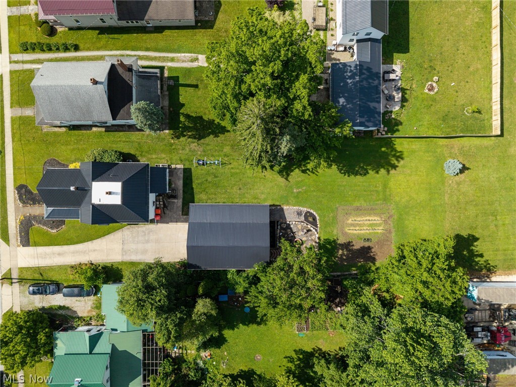 Spencer Township Sec 3 - Residential
