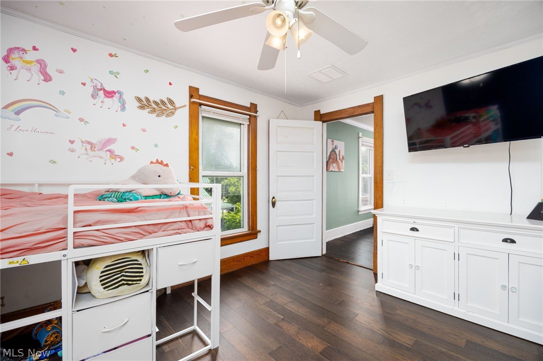 Spencer Township Sec 3 - Residential