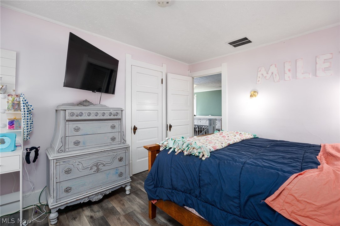 Spencer Township Sec 3 - Residential