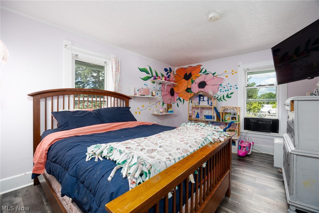 Spencer Township Sec 3 - Residential