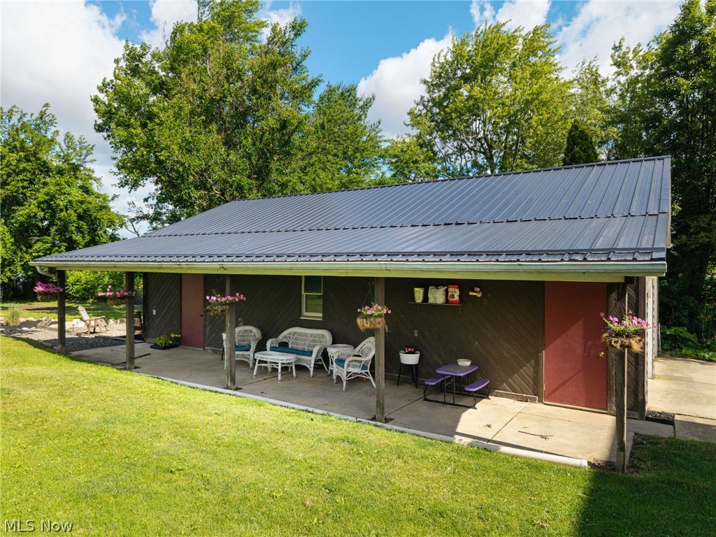 Spencer Township Sec 3 - Residential